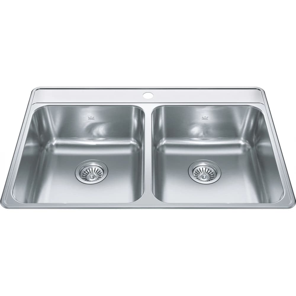 Creemore Drop In Sink