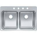 Creemore Drop In Sink view 2
