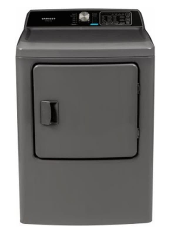Electric Dryer