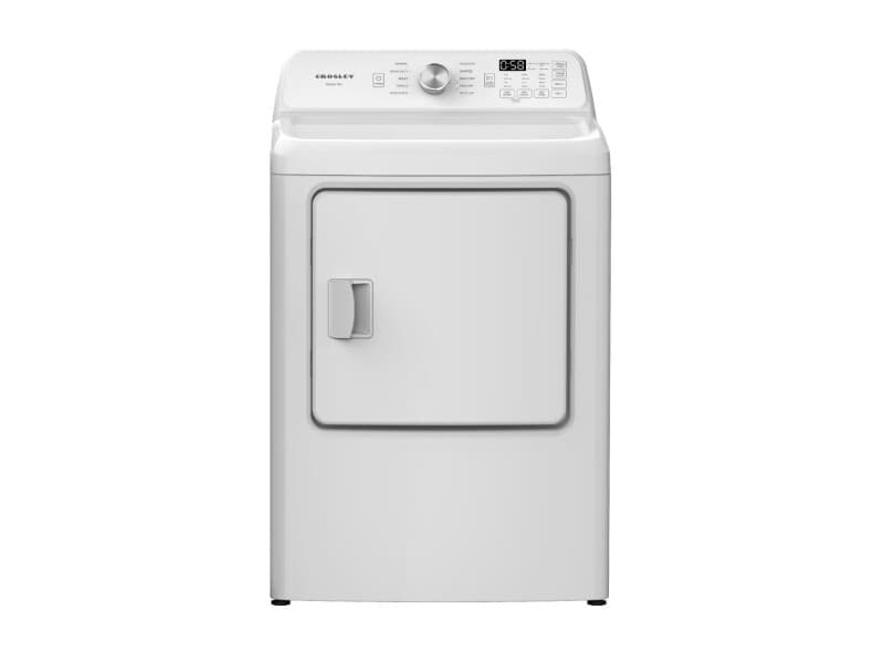 7 Cu. Ft. Front Load Matching Dryers