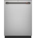 Interior Dishwasher with Sanitization and Ultra Dry view 16