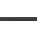 Stainless Steel Interior Dishwasher with Sanitize and Ultra Wash & Dry view 10