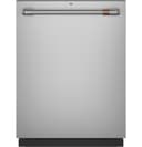 CAFÉ™ ENERGY STAR® Stainless Steel Interior Dishwasher with Sanitize and Ultra Wash & Dry view 1