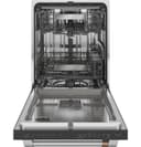 CAFÉ™ ENERGY STAR® Stainless Steel Interior Dishwasher with Sanitize and Ultra Wash & Dry view 27