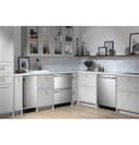 CAFÉ™ ENERGY STAR® Stainless Steel Interior Dishwasher with Sanitize and Ultra Wash & Dry view 4