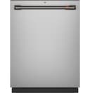 CAFÉ™ ENERGY STAR® Stainless Steel Interior Dishwasher with Sanitize and Ultra Wash & Dry view 21