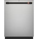 CAFÉ™ ENERGY STAR® Stainless Steel Interior Dishwasher with Sanitize and Ultra Wash & Dry view 47