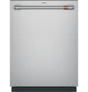 Café Customfit Stainless Interior Dishwasher With Ultra Wash & Dry, 42 Dba view 1