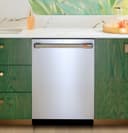 Café Customfit Stainless Interior Dishwasher With Ultra Wash & Dry, 42 Dba view 6