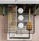Café Customfit Stainless Interior Dishwasher With Ultra Wash & Dry, 42 Dba view 9