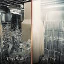 Café Customfit Stainless Interior Dishwasher With Ultra Wash & Dry, 42 Dba view 12