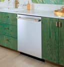 Café Customfit Stainless Interior Dishwasher With Ultra Wash & Dry, 42 Dba view 21