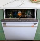 Café Customfit Stainless Interior Dishwasher With Ultra Wash & Dry, 42 Dba view 24