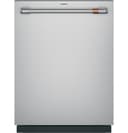 Café Customfit Stainless Interior Dishwasher With Ultra Wash & Dry, 42 Dba view 28