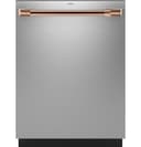 Café Customfit Stainless Interior Dishwasher With Ultra Wash & Dry, 42 Dba view 30
