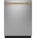 Café Customfit Stainless Interior Dishwasher With Ultra Wash & Dry, 42 Dba view 31