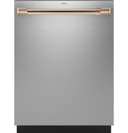 Café Customfit Stainless Interior Dishwasher With Ultra Wash & Dry, 42 Dba view 32