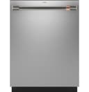 Café Customfit Stainless Interior Dishwasher With Ultra Wash & Dry, 42 Dba view 33