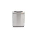 Café Customfit Stainless Interior Dishwasher With Ultra Wash & Dry, 42 Dba view 34