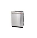 Café Customfit Stainless Interior Dishwasher With Ultra Wash & Dry, 42 Dba view 35