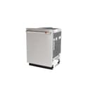 Café Customfit Stainless Interior Dishwasher With Ultra Wash & Dry, 42 Dba view 36