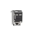 Café Customfit Stainless Interior Dishwasher With Ultra Wash & Dry, 42 Dba view 40