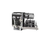 Café Customfit Stainless Interior Dishwasher With Ultra Wash & Dry, 42 Dba view 53