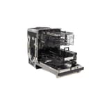 Café Customfit Stainless Interior Dishwasher With Ultra Wash & Dry, 42 Dba view 56