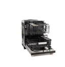 Café Customfit Stainless Interior Dishwasher With Ultra Wash & Dry, 42 Dba view 57