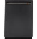Stainless Interior Built-In Dishwasher with Hidden Controls view 7