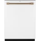 Stainless Interior Built-In Dishwasher with Hidden Controls view 1