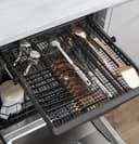 Stainless Steel Interior Dishwasher with Sanitize and Ultra Wash & Dry view 11