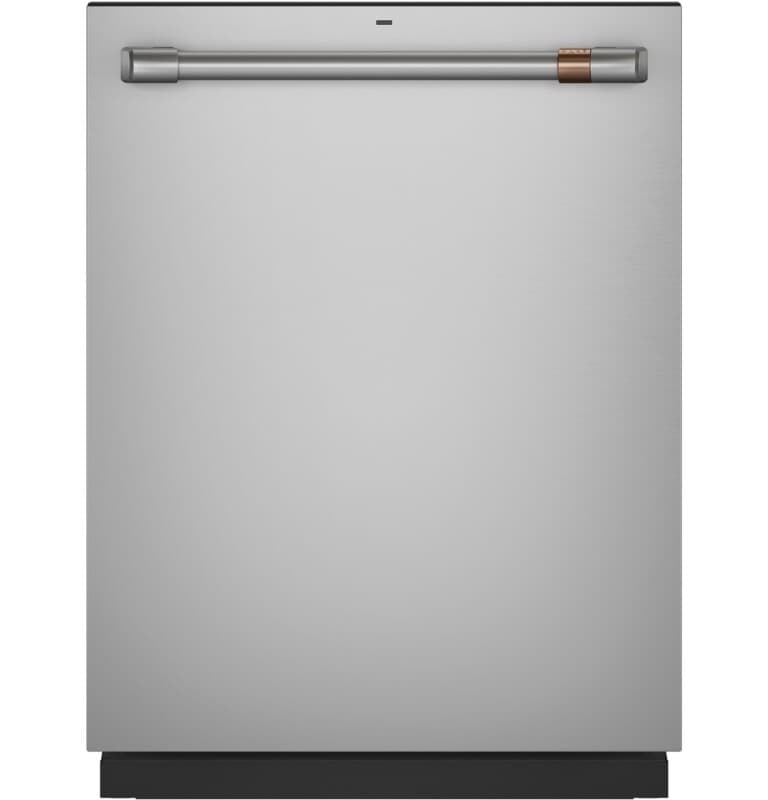CAFÉ™ ENERGY STAR® Stainless Steel Interior Dishwasher with Sanitize and Ultra Wash & Dry
