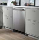 CAFÉ™ ENERGY STAR® Stainless Steel Interior Dishwasher with Sanitize and Ultra Wash & Dry view 28