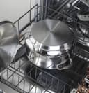 CAFÉ™ ENERGY STAR® Stainless Steel Interior Dishwasher with Sanitize and Ultra Wash & Dry view 32