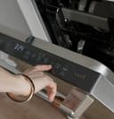 CAFÉ™ ENERGY STAR® Stainless Steel Interior Dishwasher with Sanitize and Ultra Wash & Dry view 4