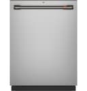 CAFÉ™ ENERGY STAR® Stainless Steel Interior Dishwasher with Sanitize and Ultra Wash & Dry view 16