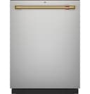 CAFÉ™ ENERGY STAR® Stainless Steel Interior Dishwasher with Sanitize and Ultra Wash & Dry view 17