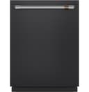 CAFÉ™ ENERGY STAR® Stainless Steel Interior Dishwasher with Sanitize and Ultra Wash & Dry view 1