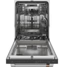 CAFÉ™ ENERGY STAR® Stainless Steel Interior Dishwasher with Sanitize and Ultra Wash & Dry view 22