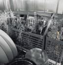 CAFÉ™ ENERGY STAR® Stainless Steel Interior Dishwasher with Sanitize and Ultra Wash & Dry view 10