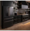 CAFÉ™ ENERGY STAR® Stainless Steel Interior Dishwasher with Sanitize and Ultra Wash & Dry view 12