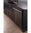 CAFÉ™ ENERGY STAR® Stainless Steel Interior Dishwasher with Sanitize and Ultra Wash & Dry view 14