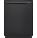 CAFÉ™ ENERGY STAR® Stainless Steel Interior Dishwasher with Sanitize and Ultra Wash & Dry view 16