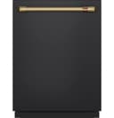 CAFÉ™ ENERGY STAR® Stainless Steel Interior Dishwasher with Sanitize and Ultra Wash & Dry view 17