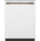 CAFÉ™ ENERGY STAR® Stainless Steel Interior Dishwasher with Sanitize and Ultra Wash & Dry view 1
