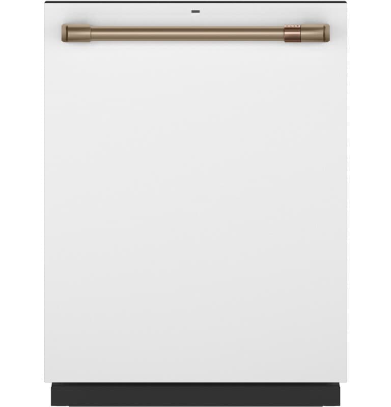 CAFÉ™ ENERGY STAR® Stainless Steel Interior Dishwasher with Sanitize and Ultra Wash & Dry