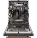 CAFÉ™ ENERGY STAR® Stainless Steel Interior Dishwasher with Sanitize and Ultra Wash & Dry view 24