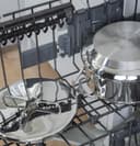 CAFÉ™ ENERGY STAR® Stainless Steel Interior Dishwasher with Sanitize and Ultra Wash & Dry view 30