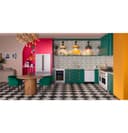 CAFÉ™ ENERGY STAR® Stainless Steel Interior Dishwasher with Sanitize and Ultra Wash & Dry view 15